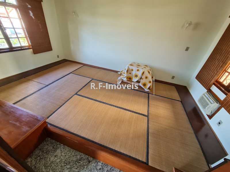 Conheça 20220419_152941 do imóvel - Casa em Condomínio 6 quartos à venda Vila Valqueire, Rio de Janeiro - R$ 1.200.000 - VECN60002 - 21 20220419_152941 - 21