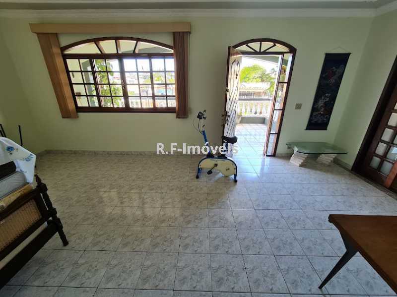 Conheça 20220419_153033 do imóvel - Casa em Condomínio 6 quartos à venda Vila Valqueire, Rio de Janeiro - R$ 1.200.000 - VECN60002 - 22 20220419_153033 - 22