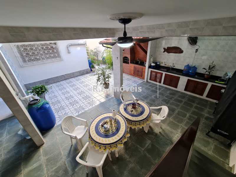 Conheça 20220419_153314 do imóvel - Casa em Condomínio 6 quartos à venda Vila Valqueire, Rio de Janeiro - R$ 1.200.000 - VECN60002 - 26 20220419_153314 - 26