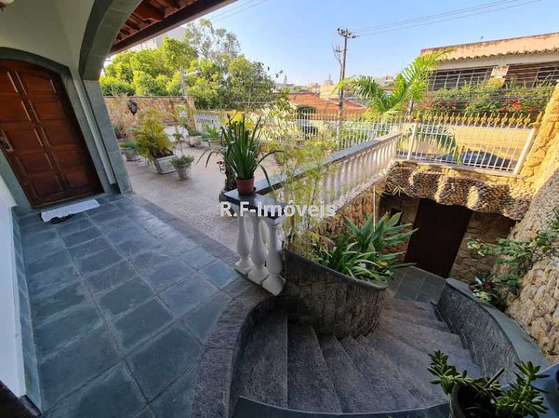 Conheça 20220419_155319 do imóvel - Casa em Condomínio 6 quartos à venda Vila Valqueire, Rio de Janeiro - R$ 1.200.000 - VECN60002 - 27 20220419_155319 - 27