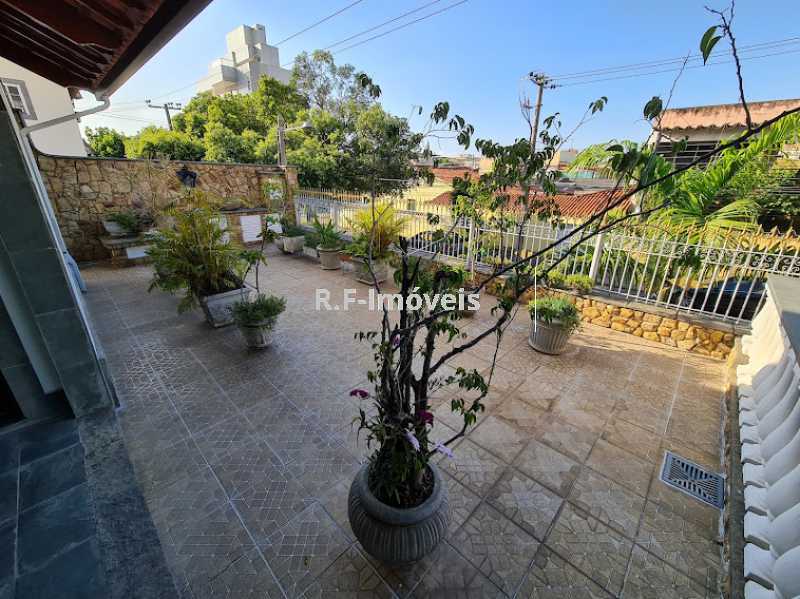 Conheça 20220419_155326 do imóvel - Casa em Condomínio 6 quartos à venda Vila Valqueire, Rio de Janeiro - R$ 1.200.000 - VECN60002 - 28 20220419_155326 - 28