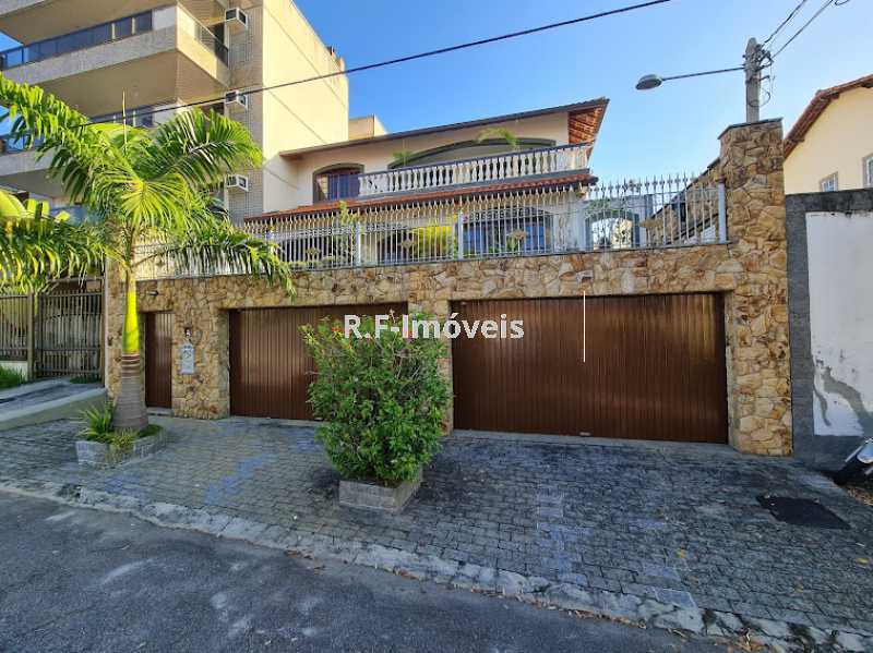 Conheça 20220419_155606 do imóvel - Casa em Condomínio 6 quartos à venda Vila Valqueire, Rio de Janeiro - R$ 1.200.000 - VECN60002 - 30 20220419_155606 - 30
