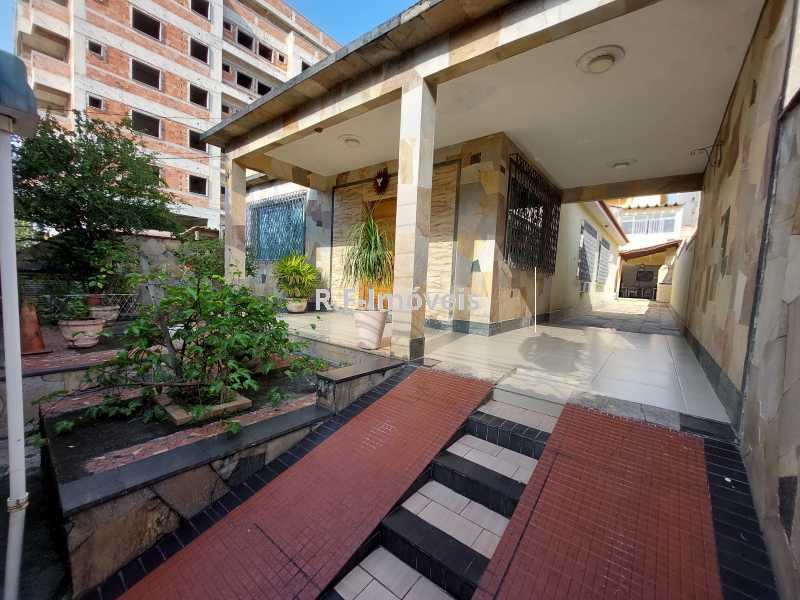 Conheça 02 do imóvel - Casa em Condomínio 3 quartos à venda Vila Valqueire, Rio de Janeiro - R$ 1.000.000 - VECN30004 - 1 02 - 1