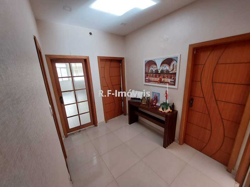 Conheça 8 do imóvel - Casa em Condomínio 3 quartos à venda Vila Valqueire, Rio de Janeiro - R$ 1.000.000 - VECN30004 - 4 8 - 4