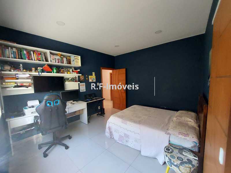 Conheça 12 1 do imóvel - Casa em Condomínio 3 quartos à venda Vila Valqueire, Rio de Janeiro - R$ 1.000.000 - VECN30004 - 7 12 1 - 7