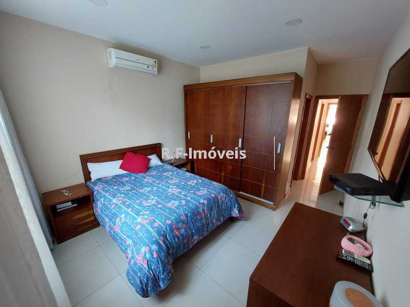 Conheça 15 1 do imóvel - Casa em Condomínio 3 quartos à venda Vila Valqueire, Rio de Janeiro - R$ 1.000.000 - VECN30004 - 8 15 1 - 8