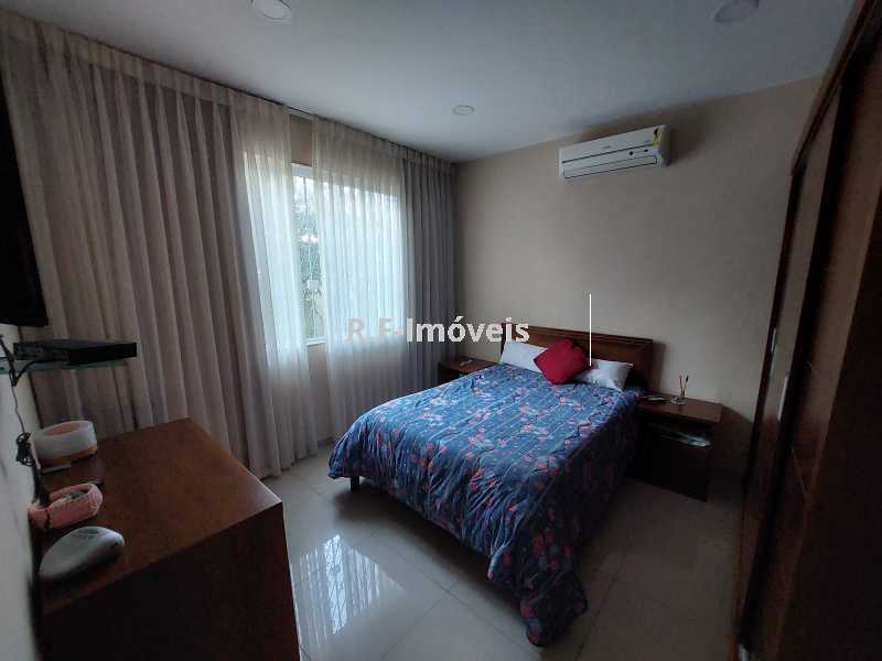 Conheça 15 2 do imóvel - Casa em Condomínio 3 quartos à venda Vila Valqueire, Rio de Janeiro - R$ 1.000.000 - VECN30004 - 9 15 2 - 9