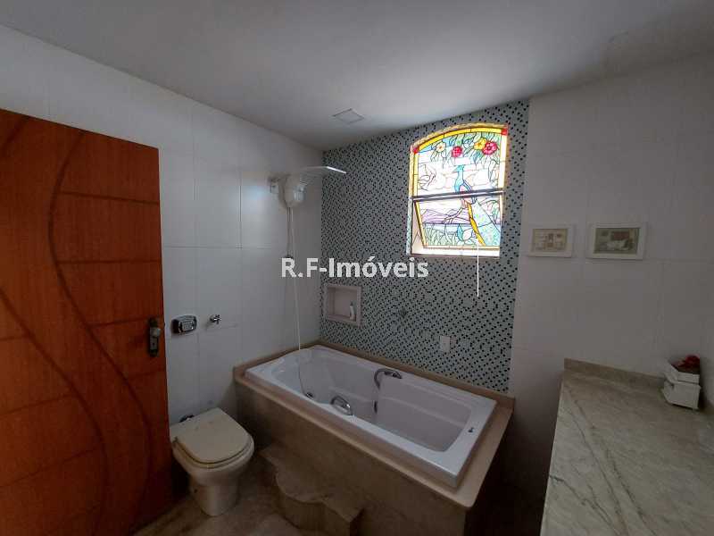 Conheça 16 2 do imóvel - Casa em Condomínio 3 quartos à venda Vila Valqueire, Rio de Janeiro - R$ 1.000.000 - VECN30004 - 11 16 2 - 11