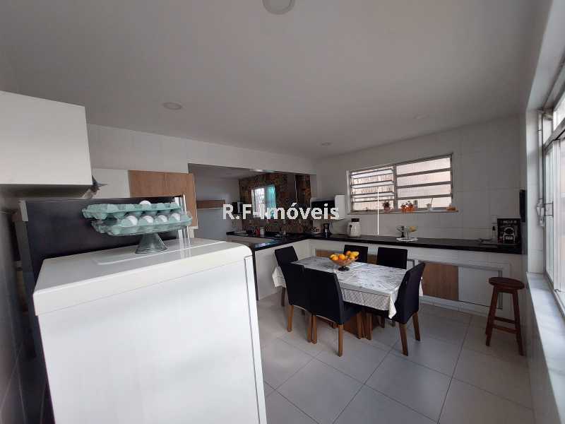 Conheça 20 2 do imóvel - Casa em Condomínio 3 quartos à venda Vila Valqueire, Rio de Janeiro - R$ 1.000.000 - VECN30004 - 15 20 2 - 15