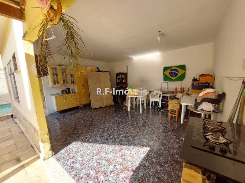 Conheça 20220427_150205 do imóvel - Casa em Condomínio 3 quartos à venda Vila Valqueire, Rio de Janeiro - R$ 1.000.000 - VECN30004 - 20 20220427_150205 - 20