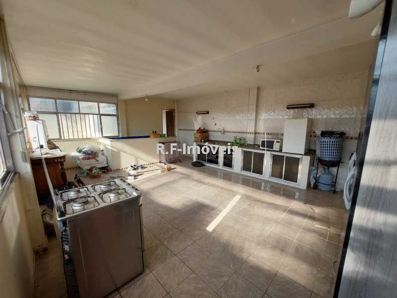 Conheça 20220427_150412 do imóvel - Casa em Condomínio 3 quartos à venda Vila Valqueire, Rio de Janeiro - R$ 1.000.000 - VECN30004 - 21 20220427_150412 - 21
