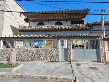 Casa em Condomínio 3 quartos à venda Vila Valqueire, Rio de Janeiro - R$ 1.100.000 - VECN30005