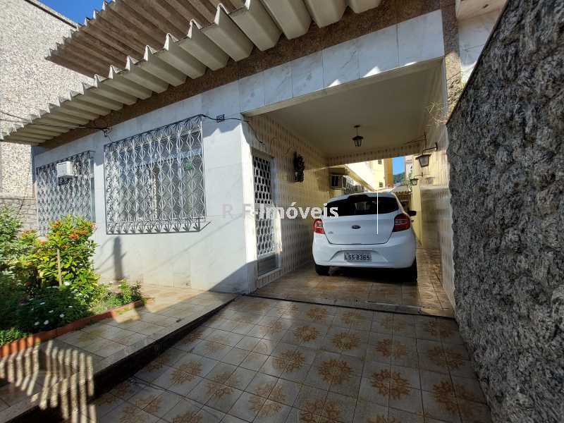 Conheça 20220428_151108 do imóvel - Casa em Condomínio 3 quartos à venda Vila Valqueire, Rio de Janeiro - R$ 1.100.000 - VECN30005 - 2 20220428_151108 - 2