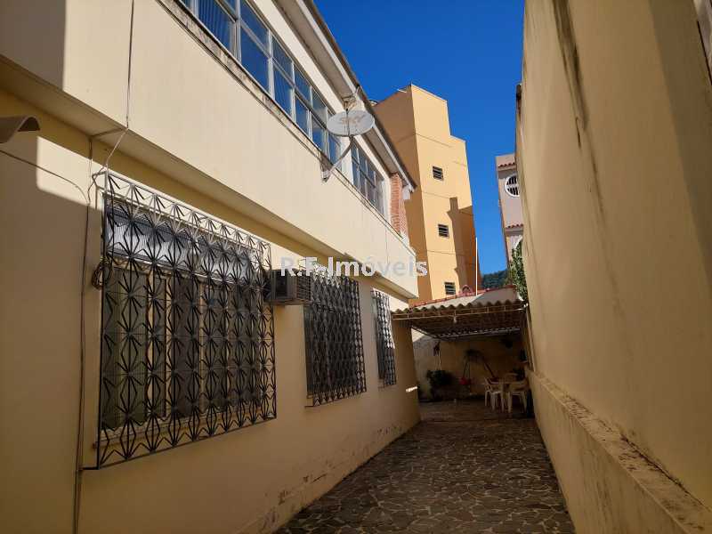 Conheça 20220428_151447 do imóvel - Casa em Condomínio 3 quartos à venda Vila Valqueire, Rio de Janeiro - R$ 1.100.000 - VECN30005 - 4 20220428_151447 - 4