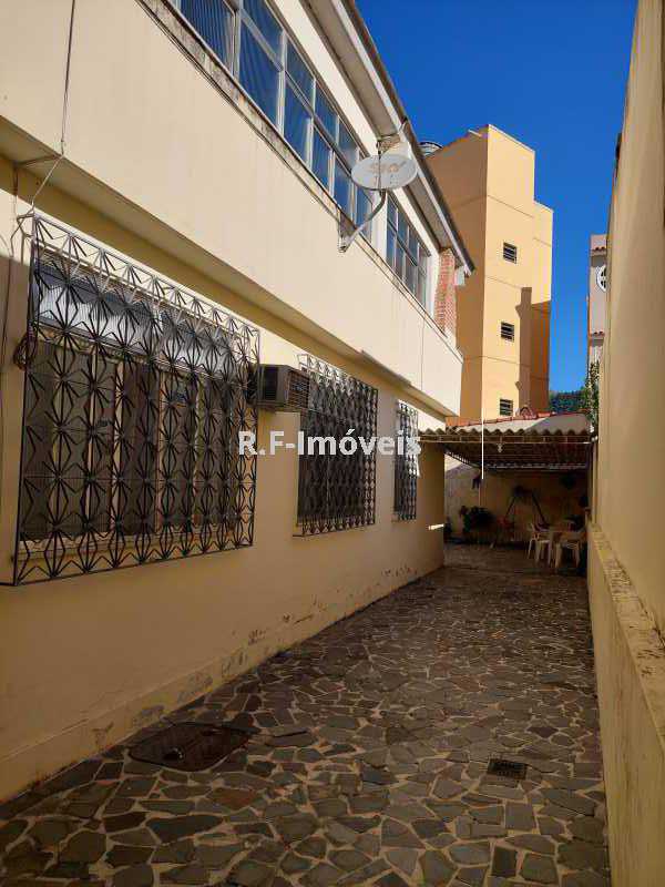 Conheça 20220428_151452 do imóvel - Casa em Condomínio 3 quartos à venda Vila Valqueire, Rio de Janeiro - R$ 1.100.000 - VECN30005 - 3 20220428_151452 - 3