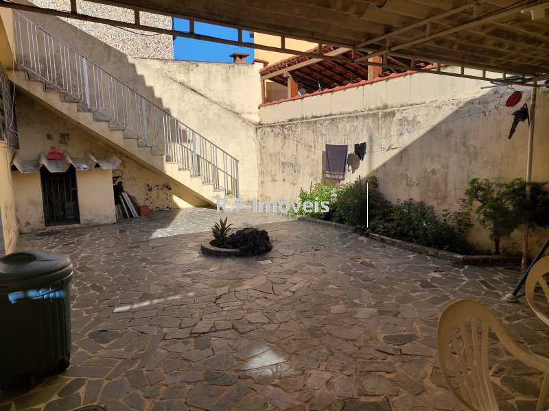 Conheça 20220428_151509 do imóvel - Casa em Condomínio 3 quartos à venda Vila Valqueire, Rio de Janeiro - R$ 1.100.000 - VECN30005 - 5 20220428_151509 - 5