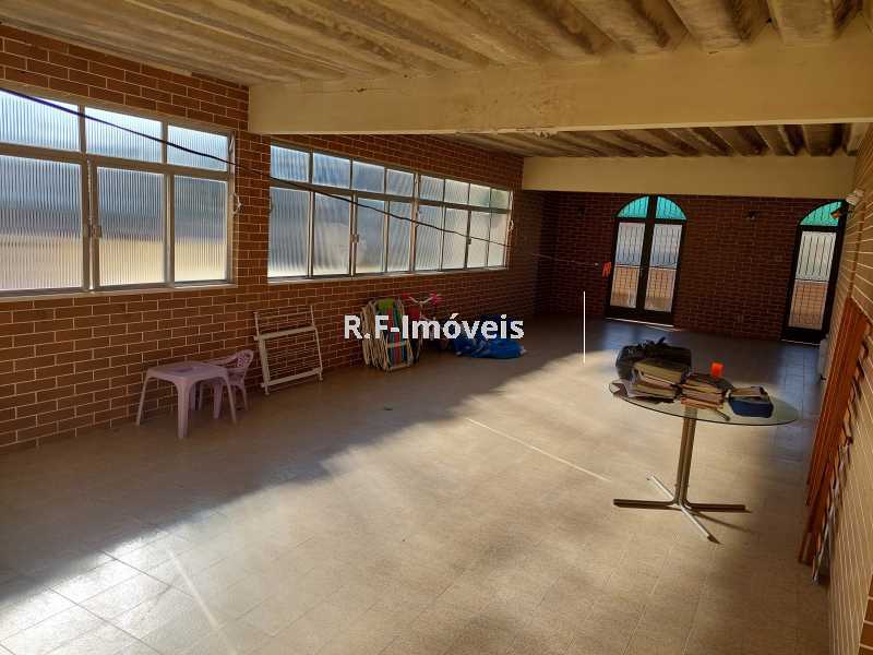 Conheça 20220428_151556 do imóvel - Casa em Condomínio 3 quartos à venda Vila Valqueire, Rio de Janeiro - R$ 1.100.000 - VECN30005 - 6 20220428_151556 - 6