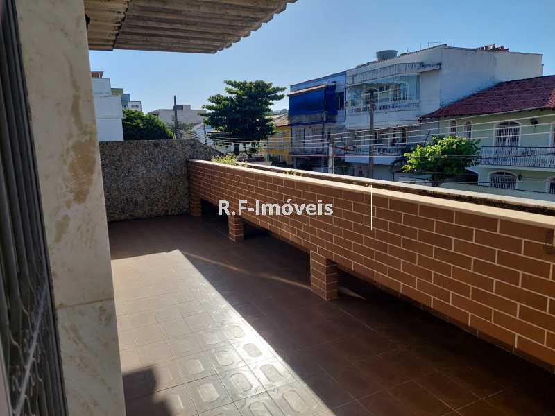 Conheça 20220428_151701 do imóvel - Casa em Condomínio 3 quartos à venda Vila Valqueire, Rio de Janeiro - R$ 1.100.000 - VECN30005 - 9 20220428_151701 - 9