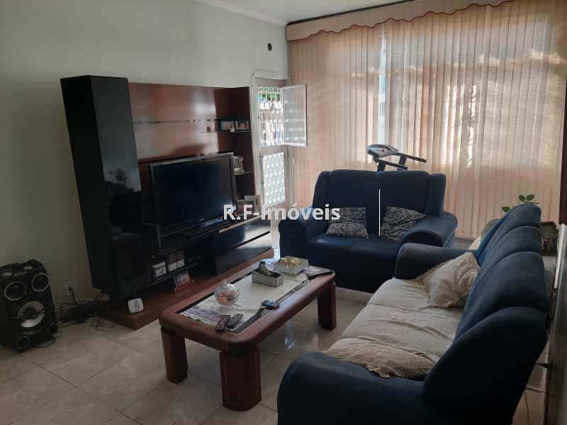 Conheça 20220428_151824 do imóvel - Casa em Condomínio 3 quartos à venda Vila Valqueire, Rio de Janeiro - R$ 1.100.000 - VECN30005 - 11 20220428_151824 - 11