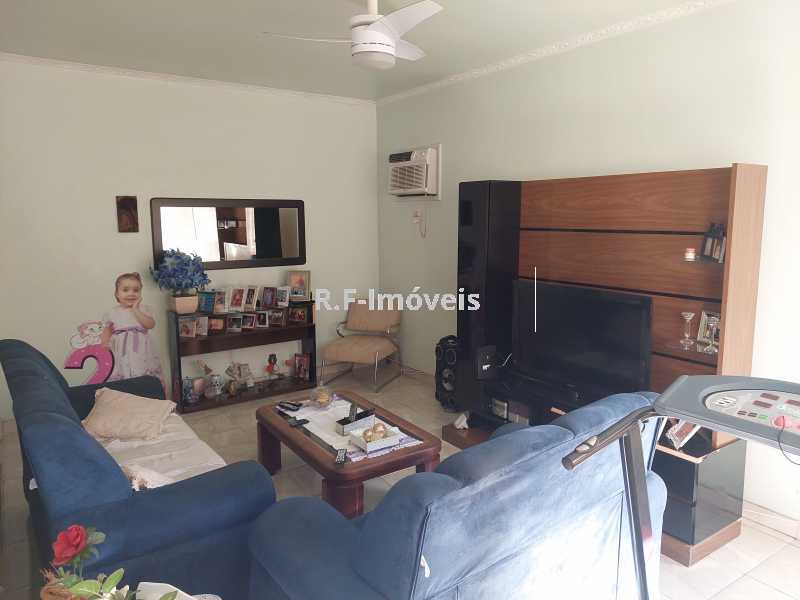 Conheça 20220428_151838 do imóvel - Casa em Condomínio 3 quartos à venda Vila Valqueire, Rio de Janeiro - R$ 1.100.000 - VECN30005 - 10 20220428_151838 - 10