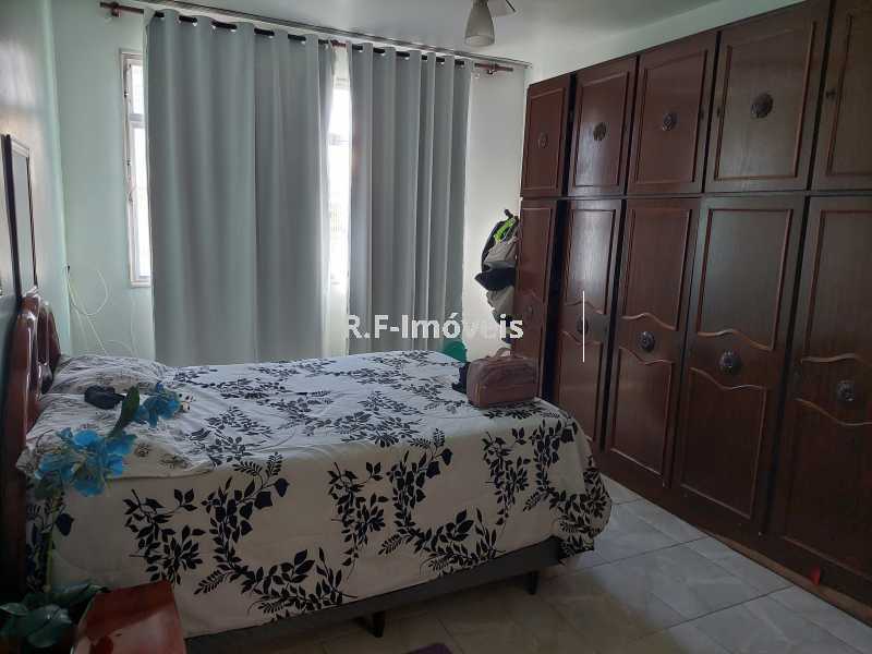 Conheça 20220428_151911 do imóvel - Casa em Condomínio 3 quartos à venda Vila Valqueire, Rio de Janeiro - R$ 1.100.000 - VECN30005 - 12 20220428_151911 - 12