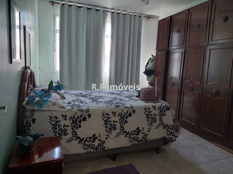 Conheça 20220428_151918 do imóvel - Casa em Condomínio 3 quartos à venda Vila Valqueire, Rio de Janeiro - R$ 1.100.000 - VECN30005 - 13 20220428_151918 - 13