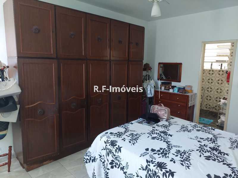 Conheça 20220428_151931 do imóvel - Casa em Condomínio 3 quartos à venda Vila Valqueire, Rio de Janeiro - R$ 1.100.000 - VECN30005 - 14 20220428_151931 - 14