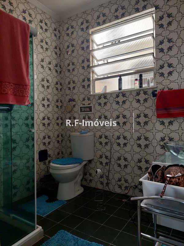 Conheça 20220428_151948 do imóvel - Casa em Condomínio 3 quartos à venda Vila Valqueire, Rio de Janeiro - R$ 1.100.000 - VECN30005 - 16 20220428_151948 - 16