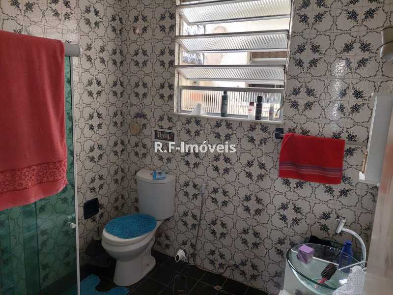 Conheça 20220428_151957 do imóvel - Casa em Condomínio 3 quartos à venda Vila Valqueire, Rio de Janeiro - R$ 1.100.000 - VECN30005 - 15 20220428_151957 - 15