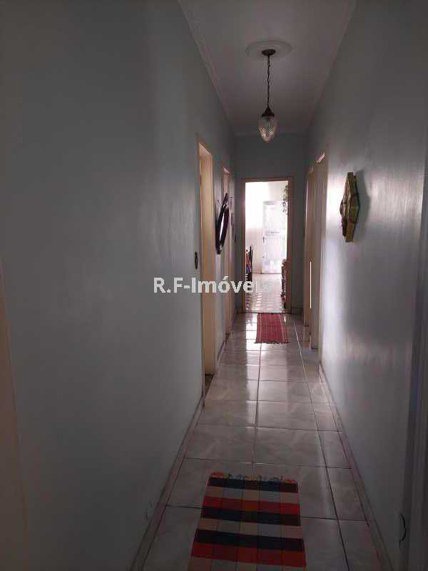 Conheça 20220428_152046 do imóvel - Casa em Condomínio 3 quartos à venda Vila Valqueire, Rio de Janeiro - R$ 1.100.000 - VECN30005 - 17 20220428_152046 - 17