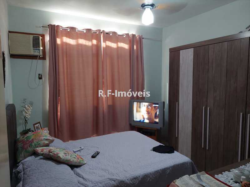 Conheça 20220428_152104 do imóvel - Casa em Condomínio 3 quartos à venda Vila Valqueire, Rio de Janeiro - R$ 1.100.000 - VECN30005 - 18 20220428_152104 - 18