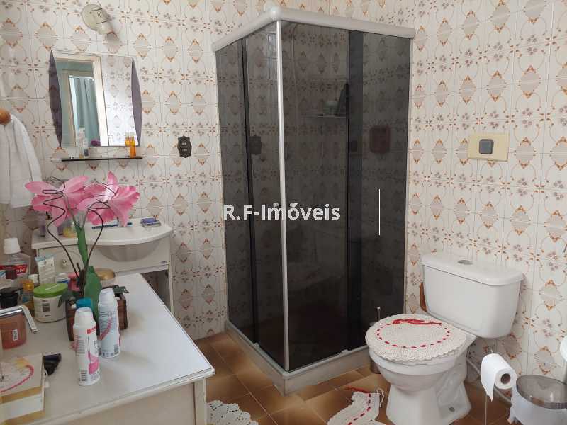 Conheça 20220428_152250 do imóvel - Casa em Condomínio 3 quartos à venda Vila Valqueire, Rio de Janeiro - R$ 1.100.000 - VECN30005 - 20 20220428_152250 - 20