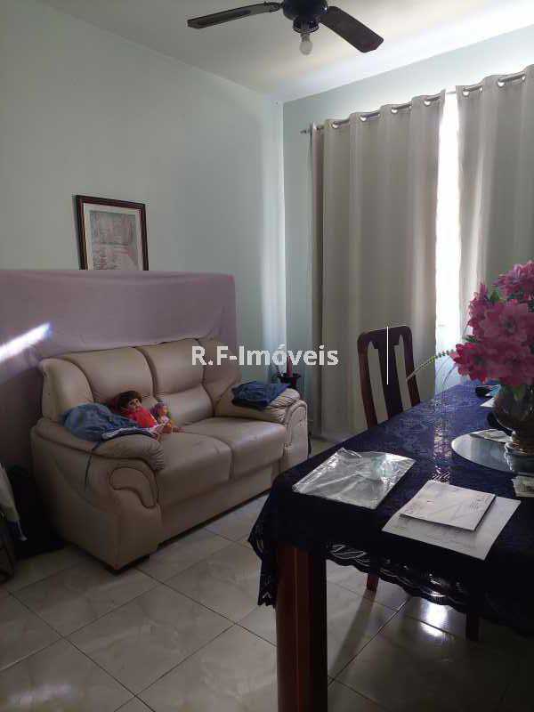 Conheça 20220428_152348 do imóvel - Casa em Condomínio 3 quartos à venda Vila Valqueire, Rio de Janeiro - R$ 1.100.000 - VECN30005 - 21 20220428_152348 - 21