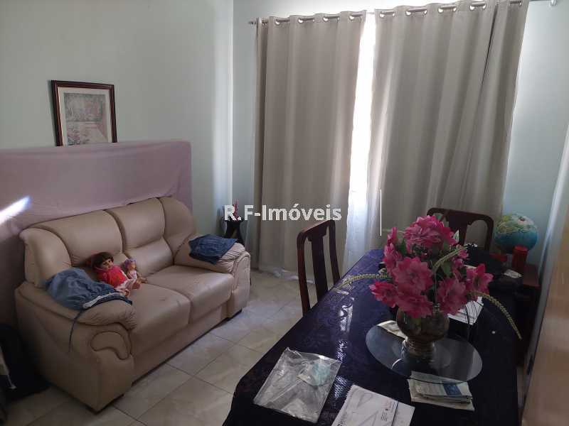 Conheça 20220428_152357 do imóvel - Casa em Condomínio 3 quartos à venda Vila Valqueire, Rio de Janeiro - R$ 1.100.000 - VECN30005 - 22 20220428_152357 - 22