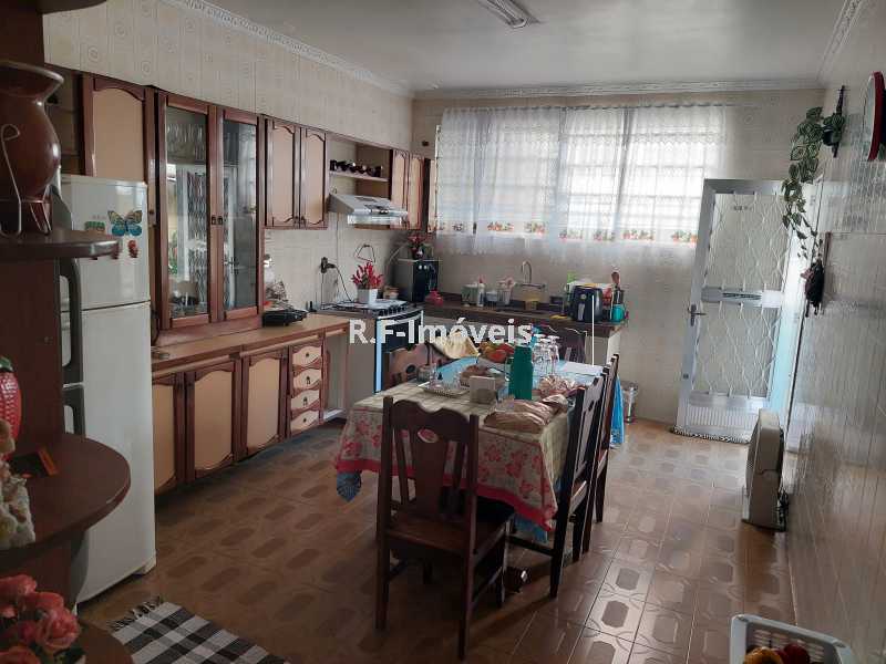 Conheça 20220428_152523 do imóvel - Casa em Condomínio 3 quartos à venda Vila Valqueire, Rio de Janeiro - R$ 1.100.000 - VECN30005 - 24 20220428_152523 - 24