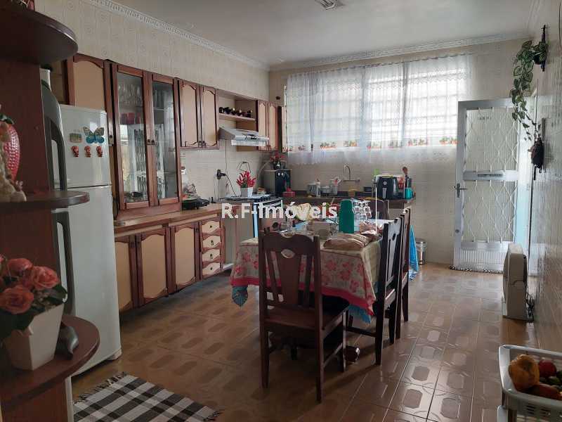 Conheça 20220428_152534 do imóvel - Casa em Condomínio 3 quartos à venda Vila Valqueire, Rio de Janeiro - R$ 1.100.000 - VECN30005 - 26 20220428_152534 - 26