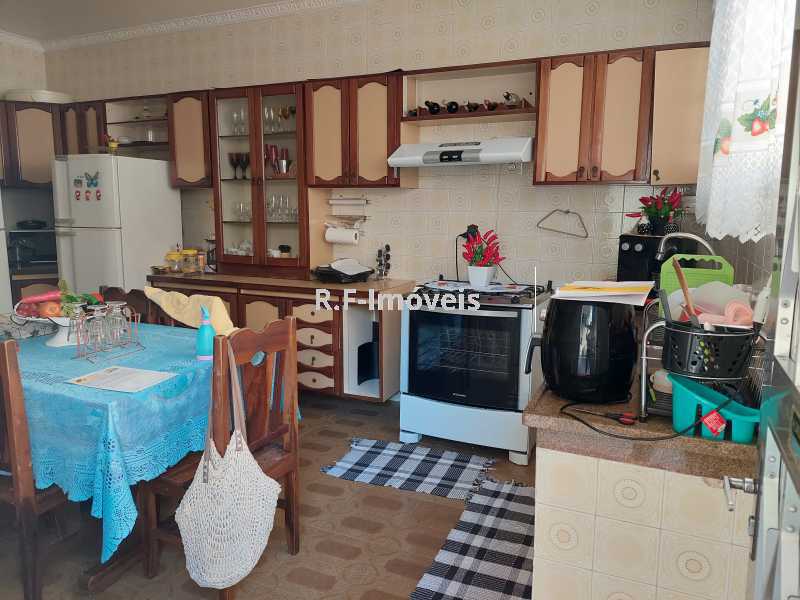 Conheça 20220428_152548 do imóvel - Casa em Condomínio 3 quartos à venda Vila Valqueire, Rio de Janeiro - R$ 1.100.000 - VECN30005 - 27 20220428_152548 - 27
