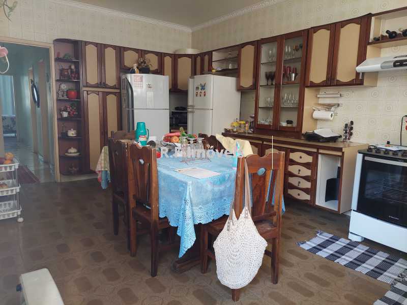 Conheça 20220428_152557 do imóvel - Casa em Condomínio 3 quartos à venda Vila Valqueire, Rio de Janeiro - R$ 1.100.000 - VECN30005 - 25 20220428_152557 - 25