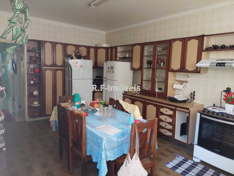 Conheça 20220428_152602 do imóvel - Casa em Condomínio 3 quartos à venda Vila Valqueire, Rio de Janeiro - R$ 1.100.000 - VECN30005 - 28 20220428_152602 - 28