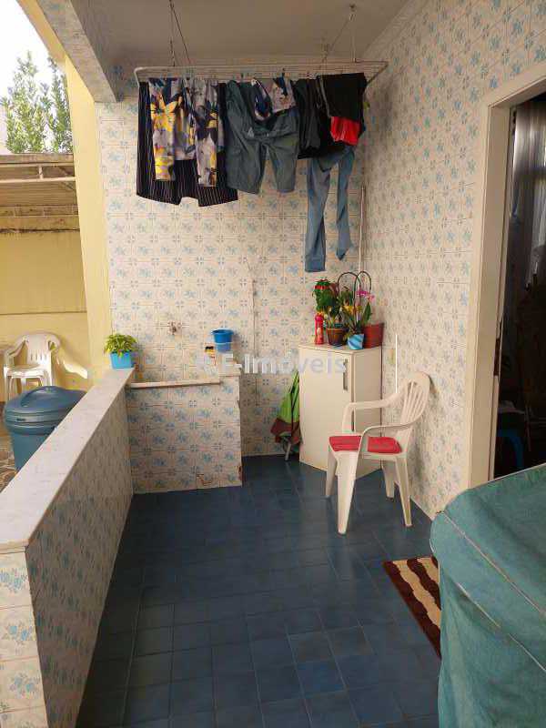 Conheça 20220428_152631 do imóvel - Casa em Condomínio 3 quartos à venda Vila Valqueire, Rio de Janeiro - R$ 1.100.000 - VECN30005 - 29 20220428_152631 - 29