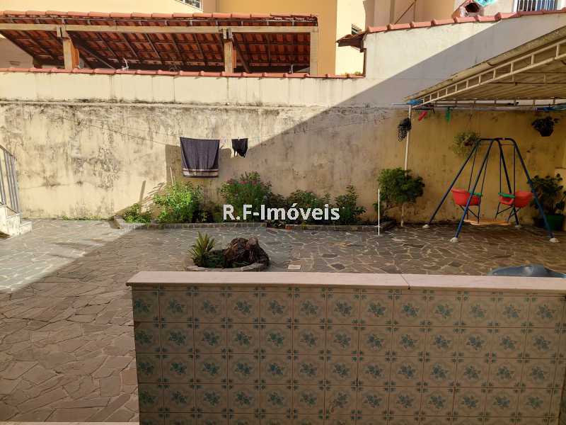 Conheça 20220428_152703 do imóvel - Casa em Condomínio 3 quartos à venda Vila Valqueire, Rio de Janeiro - R$ 1.100.000 - VECN30005 - 30 20220428_152703 - 30