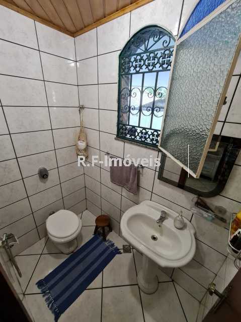 Conheça 8. do imóvel - Casa em Condomínio 5 quartos à venda Vila Valqueire, Rio de Janeiro - R$ 990.000 - VECN50002 - 5 8. - 5