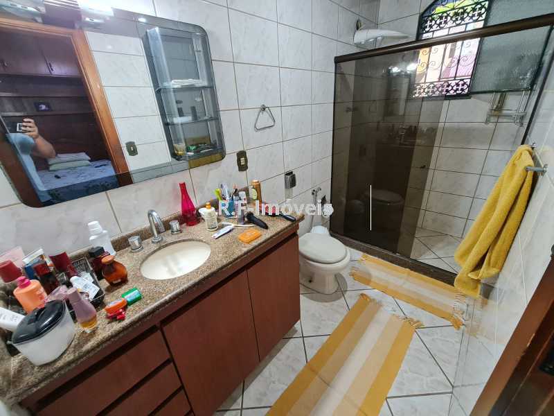 Conheça 14. do imóvel - Casa em Condomínio 5 quartos à venda Vila Valqueire, Rio de Janeiro - R$ 990.000 - VECN50002 - 11 14. - 11
