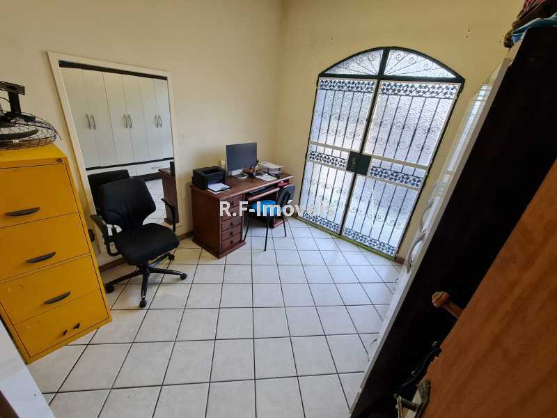 Conheça 19. do imóvel - Casa em Condomínio 5 quartos à venda Vila Valqueire, Rio de Janeiro - R$ 990.000 - VECN50002 - 16 19. - 16