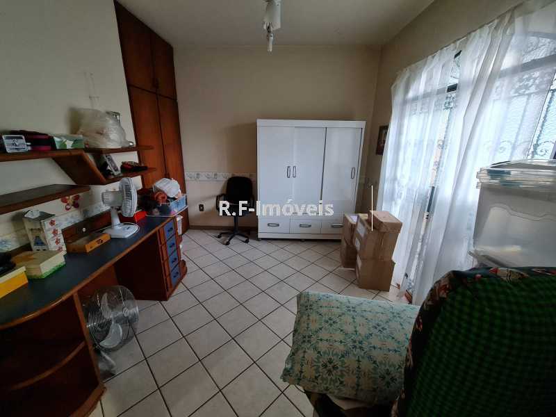 Conheça 23. do imóvel - Casa em Condomínio 5 quartos à venda Vila Valqueire, Rio de Janeiro - R$ 990.000 - VECN50002 - 20 23. - 20
