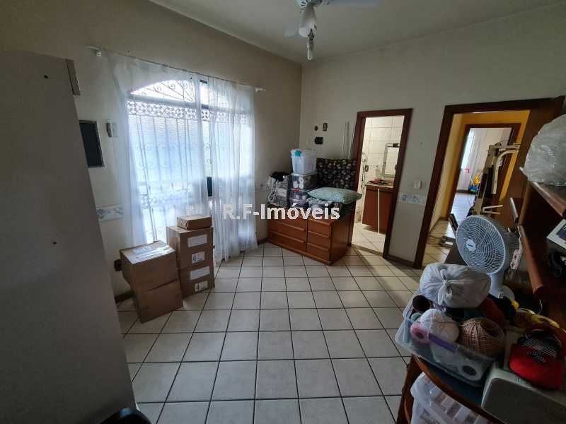 Conheça 24. do imóvel - Casa em Condomínio 5 quartos à venda Vila Valqueire, Rio de Janeiro - R$ 990.000 - VECN50002 - 21 24. - 21
