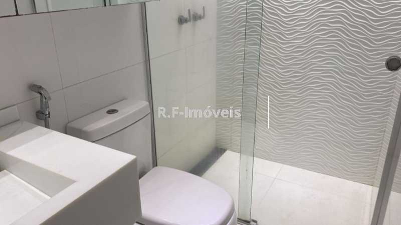 Conheça 9 3. do imóvel - Cobertura à venda Rua Silvia Pozzana,Recreio dos Bandeirantes, Rio de Janeiro - R$ 1.399.000 - VECO30002 - 10 9 3. - 10