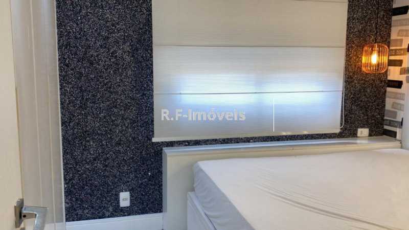 Conheça 17 2. do imóvel - Cobertura à venda Rua Silvia Pozzana,Recreio dos Bandeirantes, Rio de Janeiro - R$ 1.399.000 - VECO30002 - 12 17 2. - 12