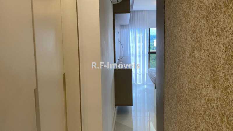 Conheça 25 3. do imóvel - Cobertura à venda Rua Silvia Pozzana,Recreio dos Bandeirantes, Rio de Janeiro - R$ 1.399.000 - VECO30002 - 20 25 3. - 20