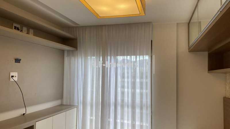 Conheça 25 4. do imóvel - Cobertura à venda Rua Silvia Pozzana,Recreio dos Bandeirantes, Rio de Janeiro - R$ 1.399.000 - VECO30002 - 21 25 4. - 21